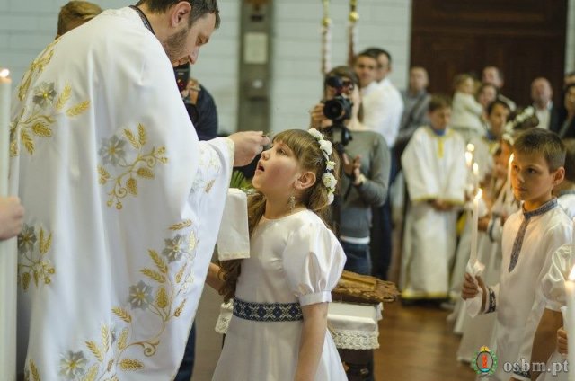 Урочисте Святе Причастя, Лісабон